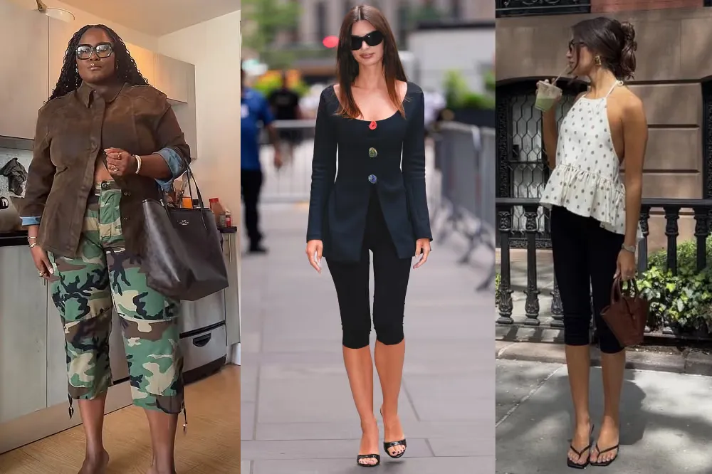 5 Model Celana yang Membuat Tubuh Pendek Tampak Lebih Tinggi