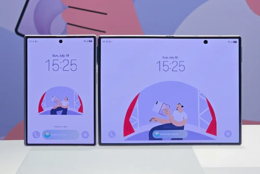 iPhone Duo Lipat Resmi Hadir: Desain, Spesifikasi, dan Strategi Besar Apple