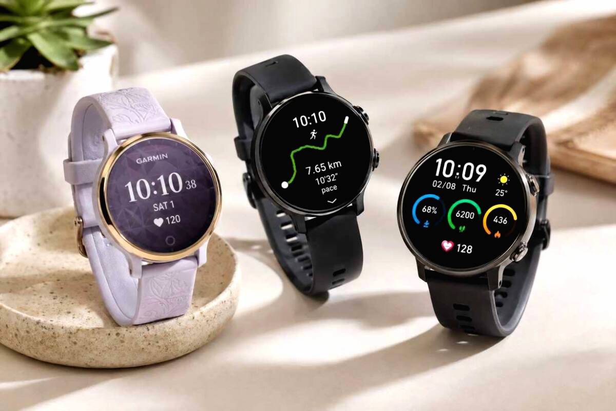 Panduan Lengkap Memilih Smartwatch Terbaik untuk Berbagai Kebutuhan