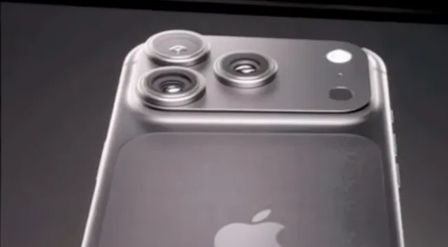 iPhone 18 Pro: Lonjakan Besar di Kamera 48MP dan Chip A20 Pro 2nm