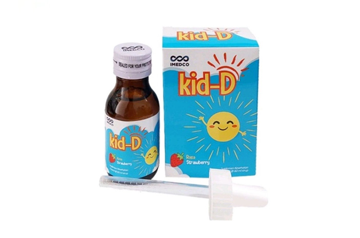 Panduan Lengkap Memilih Suplemen Vitamin D3 di Apotek