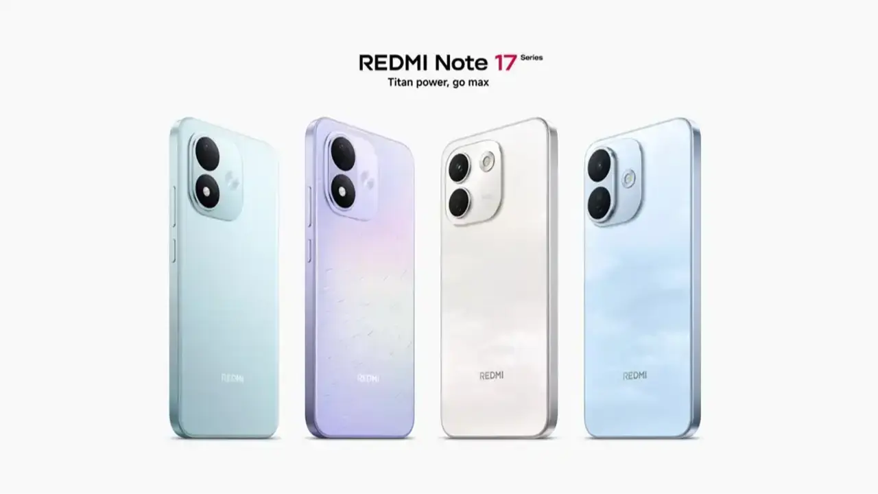 Redmi Note 17 Series: Empat Varian, Baterai 10.000 mAh, dan Strategi Baru Kelas Menengah