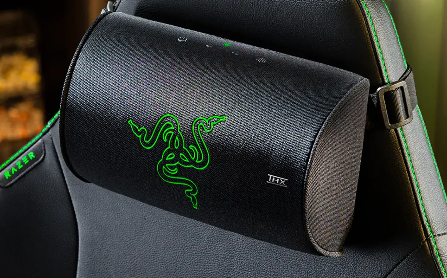 Razer Meluas ke Aksesori Lifestyle: Speaker Kursi Gaming dan Skuter Listrik