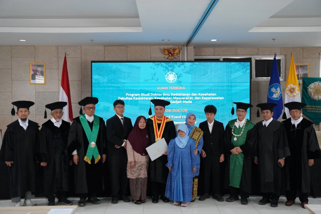 Olahraga Terukur dan Prolotherapy: Strategi Ganda Pulihkan Osteoartritis Lutut