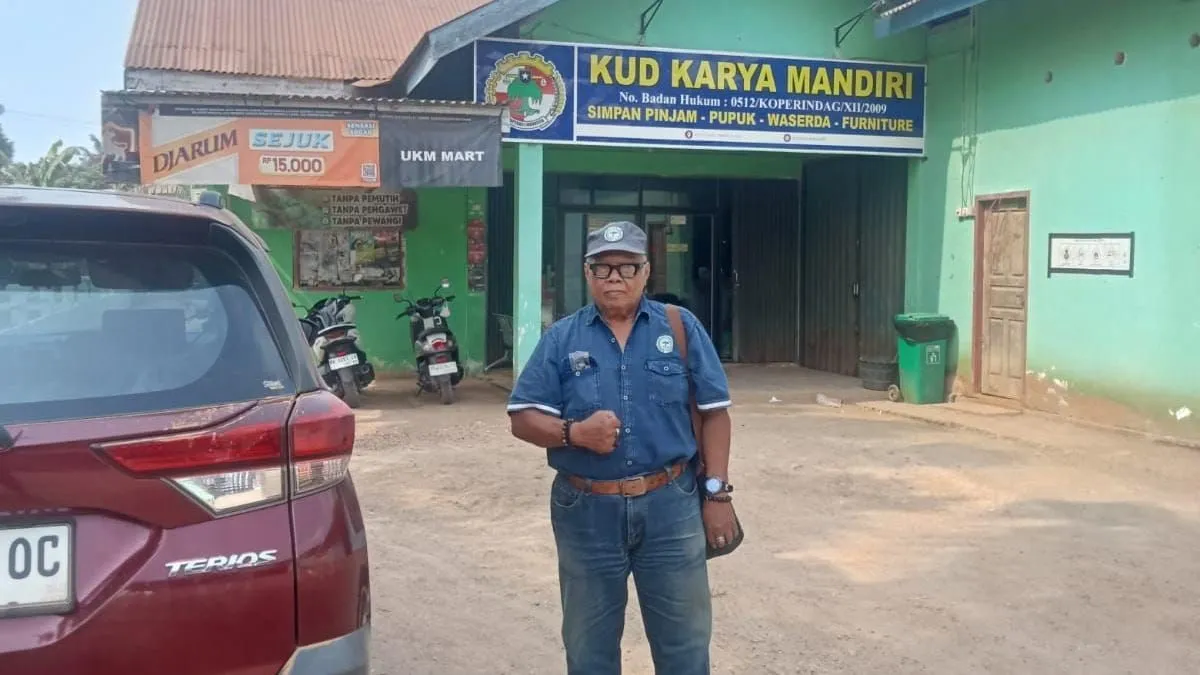 Dari Penerima Harga Menjadi Penentu: Jalan Baru Industri Sawit