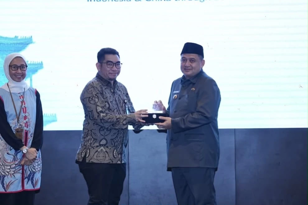 Investasi Makassar Melonjak 38 Persen: Sinyal Kuat Kepercayaan Investor