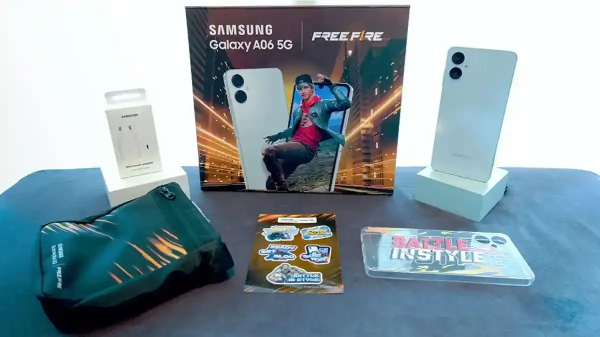 Daftar Lengkap Harga Samsung September: Dari Seri A hingga Flagship