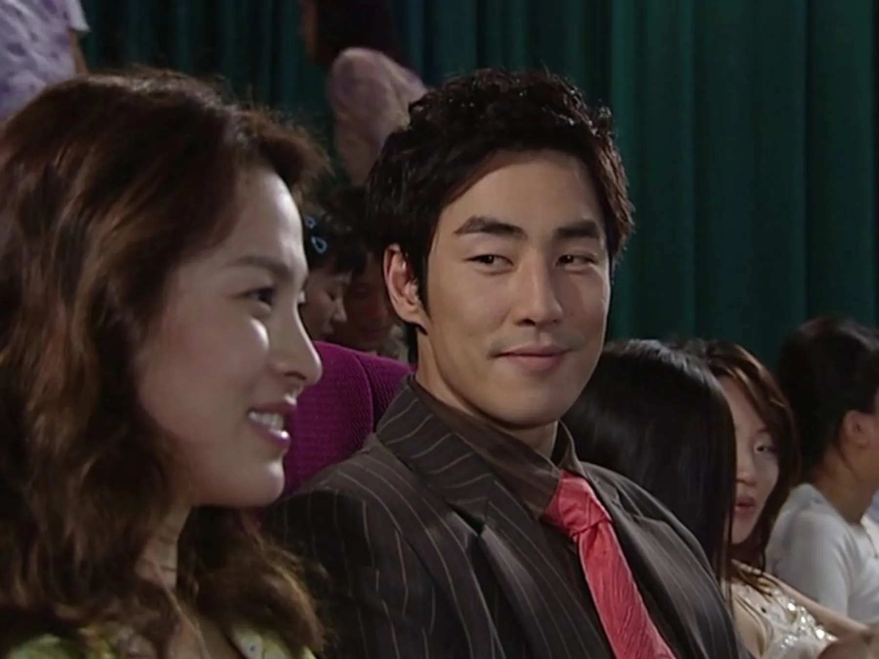 Mengapa Trope Benci Jadi Cinta Begitu Memikat di Drama Korea?