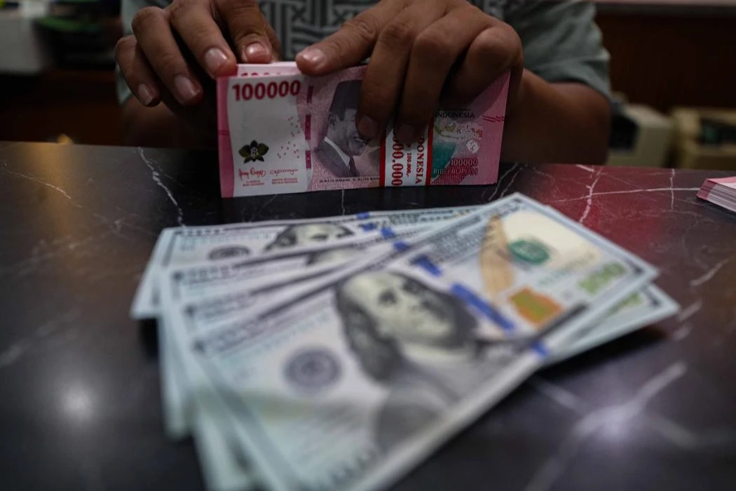 Rupiah di Rp17.500: Repricing Teknikal atau Pemulihan Nyata?
