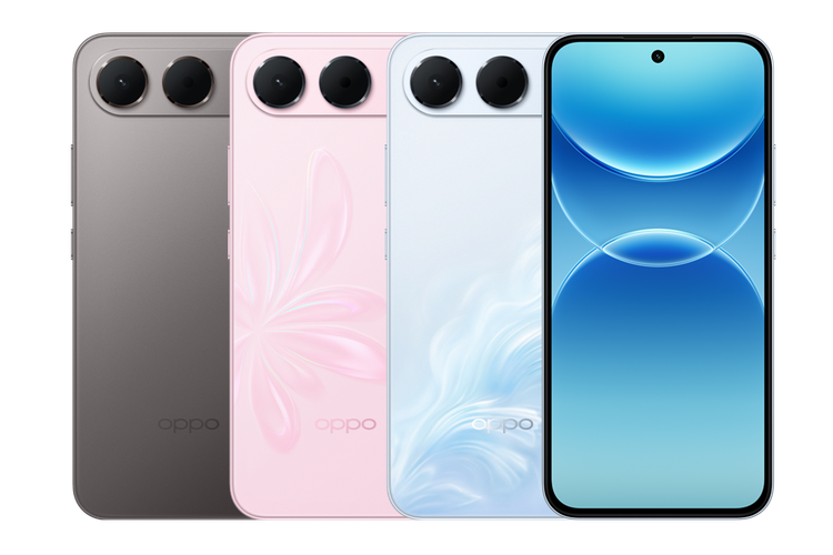 OPPO A7 Pro dengan Desain Kamera Mirip iPhone Air, Layak Diburu?
