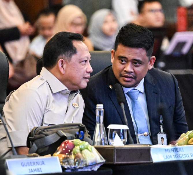 Empat Skema Integrasi Ekonomi Sumatera: Peluang dan Ujian