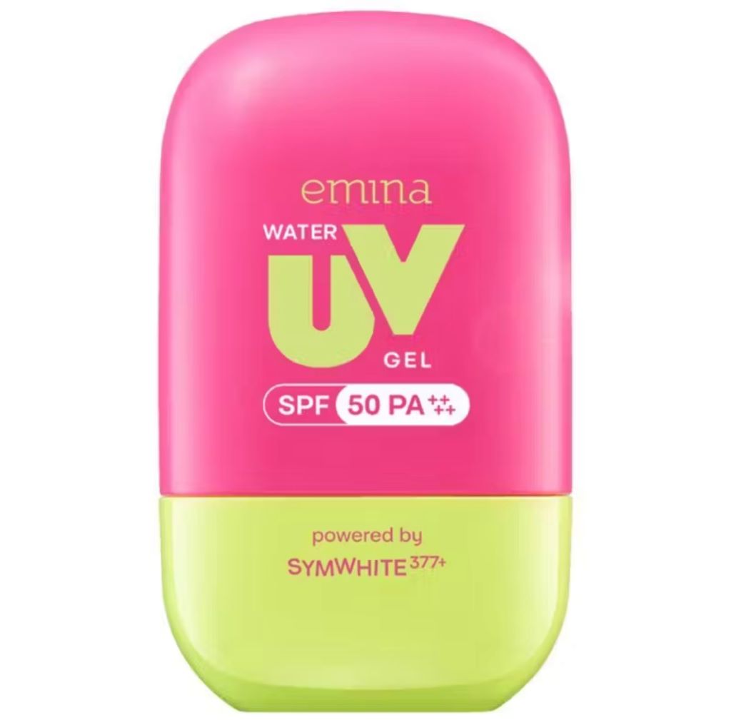Tone-Up Sunscreen Pengganti Foundation untuk Makeup Simpel