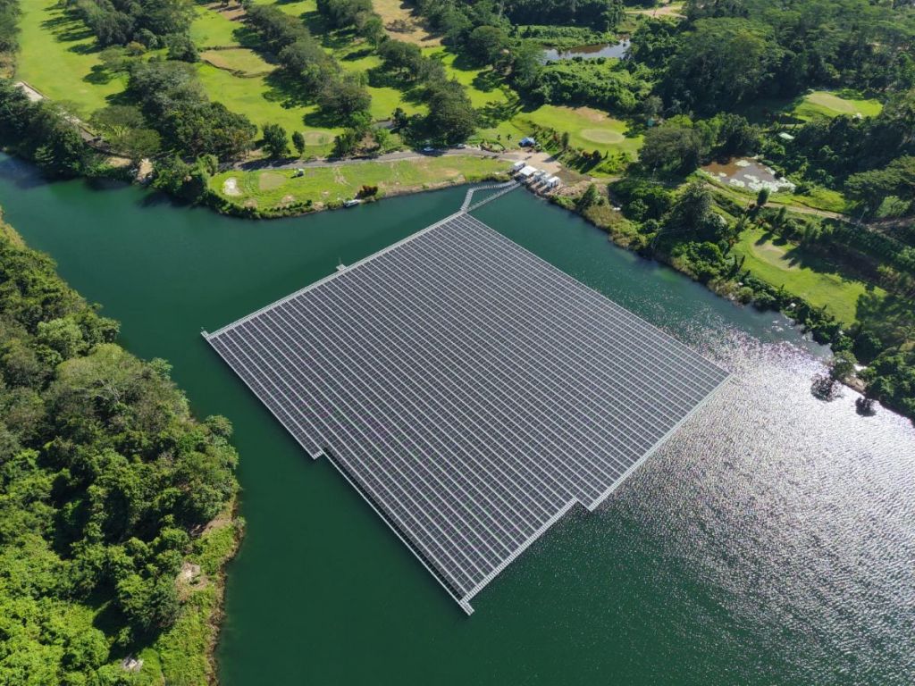 Dari SPKLU Kota ke Pabrik: SUN Energy Memilih Jalur Industri
