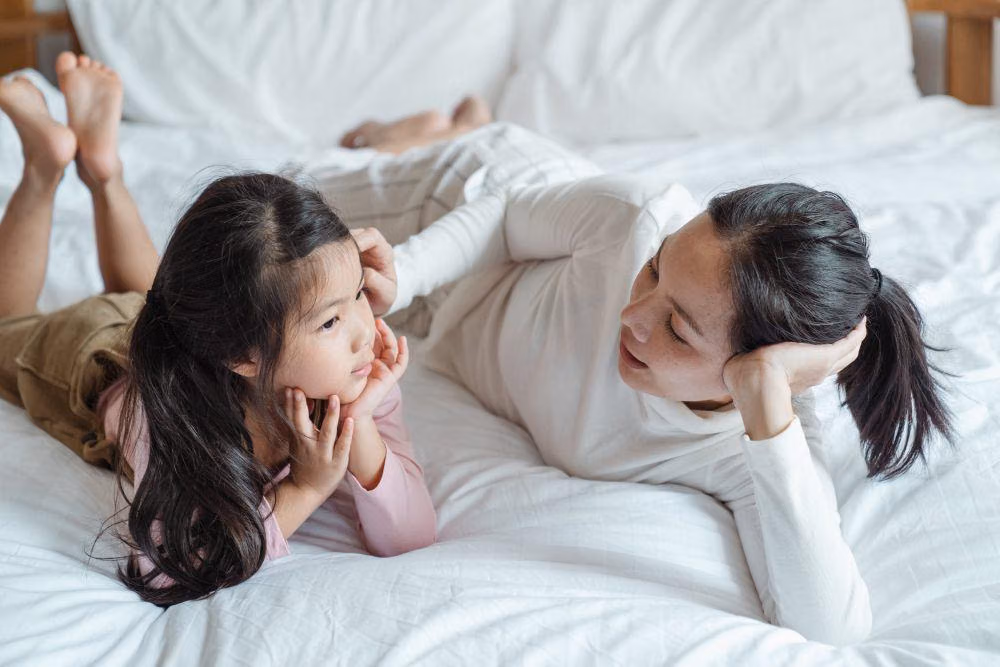 Perilaku Anak yang Bikin Kesal tapi Sebenarnya Normal