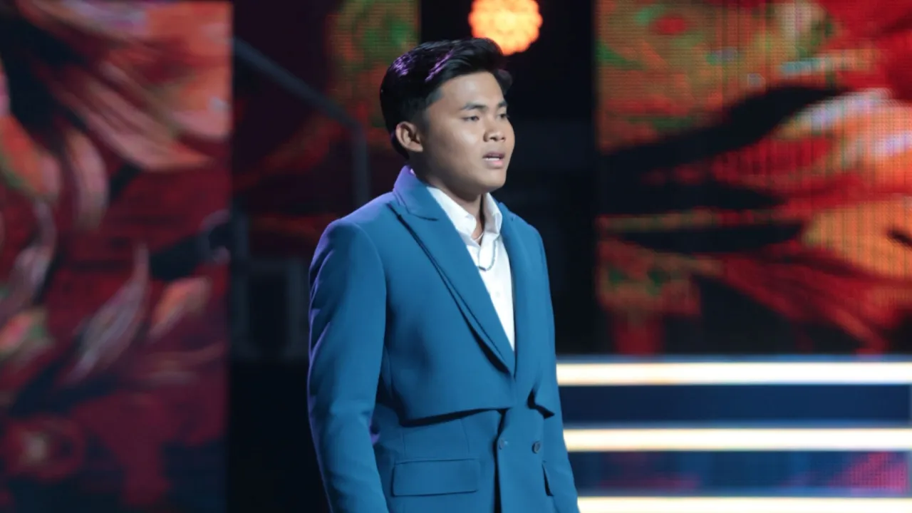 Dari Audisi Bertubi-tubi ke Top 21: Lika-liku Peserta Dangdut Academy 8