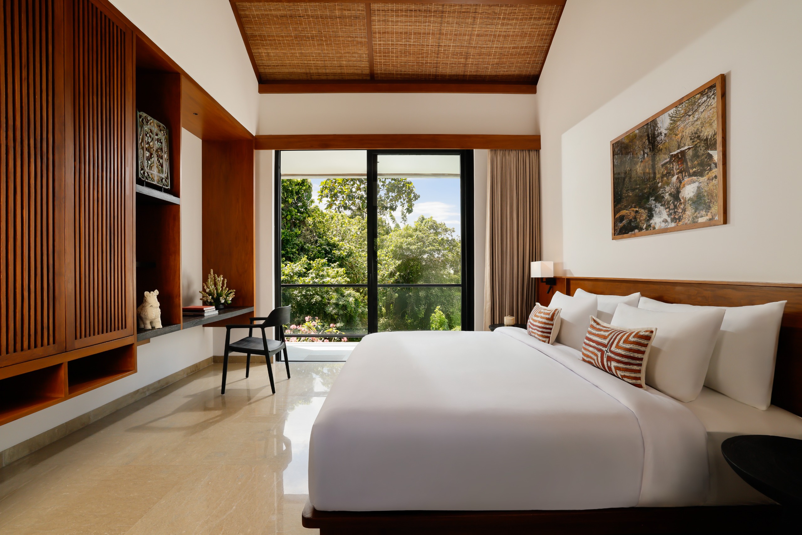 Private Villa Mewah di Yogyakarta dan Bali untuk Liburan Intim