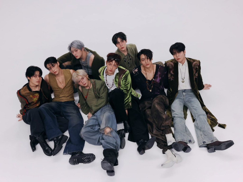 10 Lagu K-pop Terbaik untuk Menari dan Menghilangkan Stres