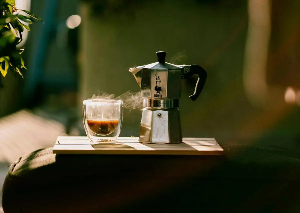 Empat Resep Kopi Ala Kafe yang Mudah Dibuat di Rumah