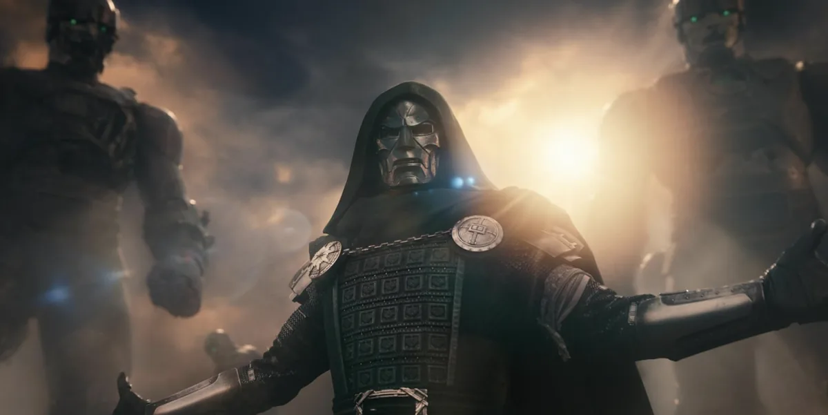 Urutan Nonton Film dan Serial Marvel Lengkap Sebelum Avengers: Doomsday