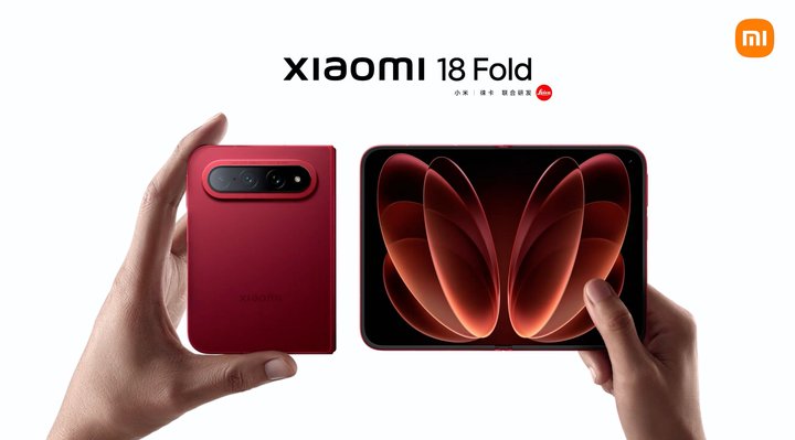 Xiaomi 18 Fold vs Galaxy Z Fold 8: Desain, Chip, dan Nilai Beli
