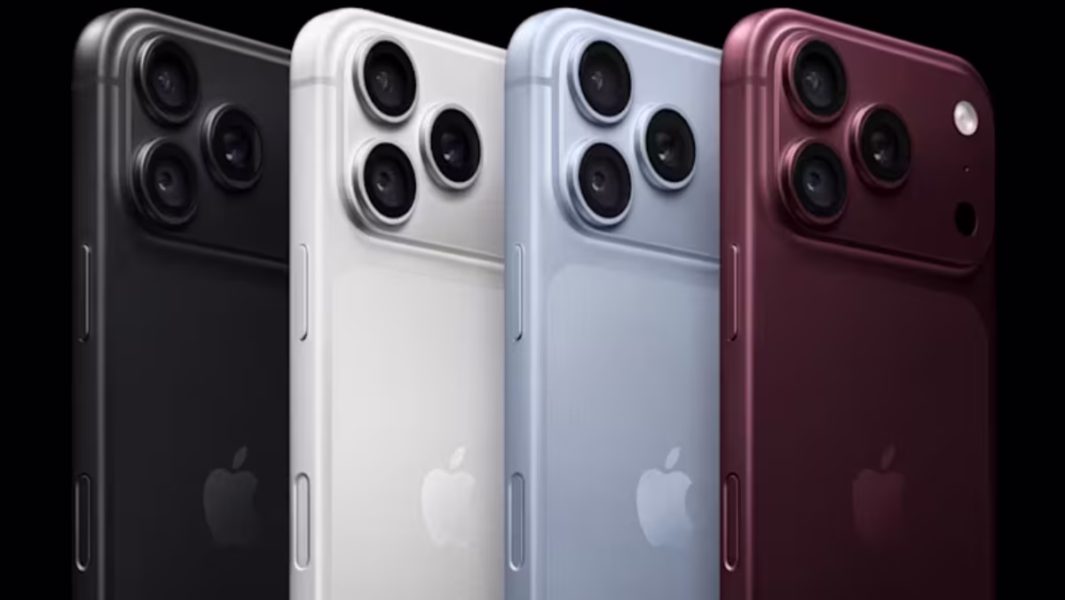 iPhone 18 Pro Naik Harga: Masih Sepadan untuk Upgrade?
