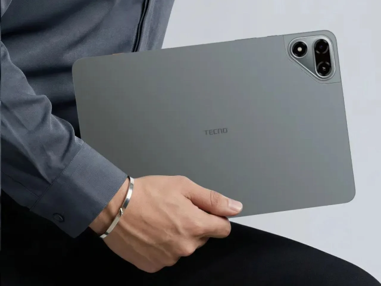 TECNO Megapad 2: Tablet Tipis Terjangkau untuk Produktivitas Serius
