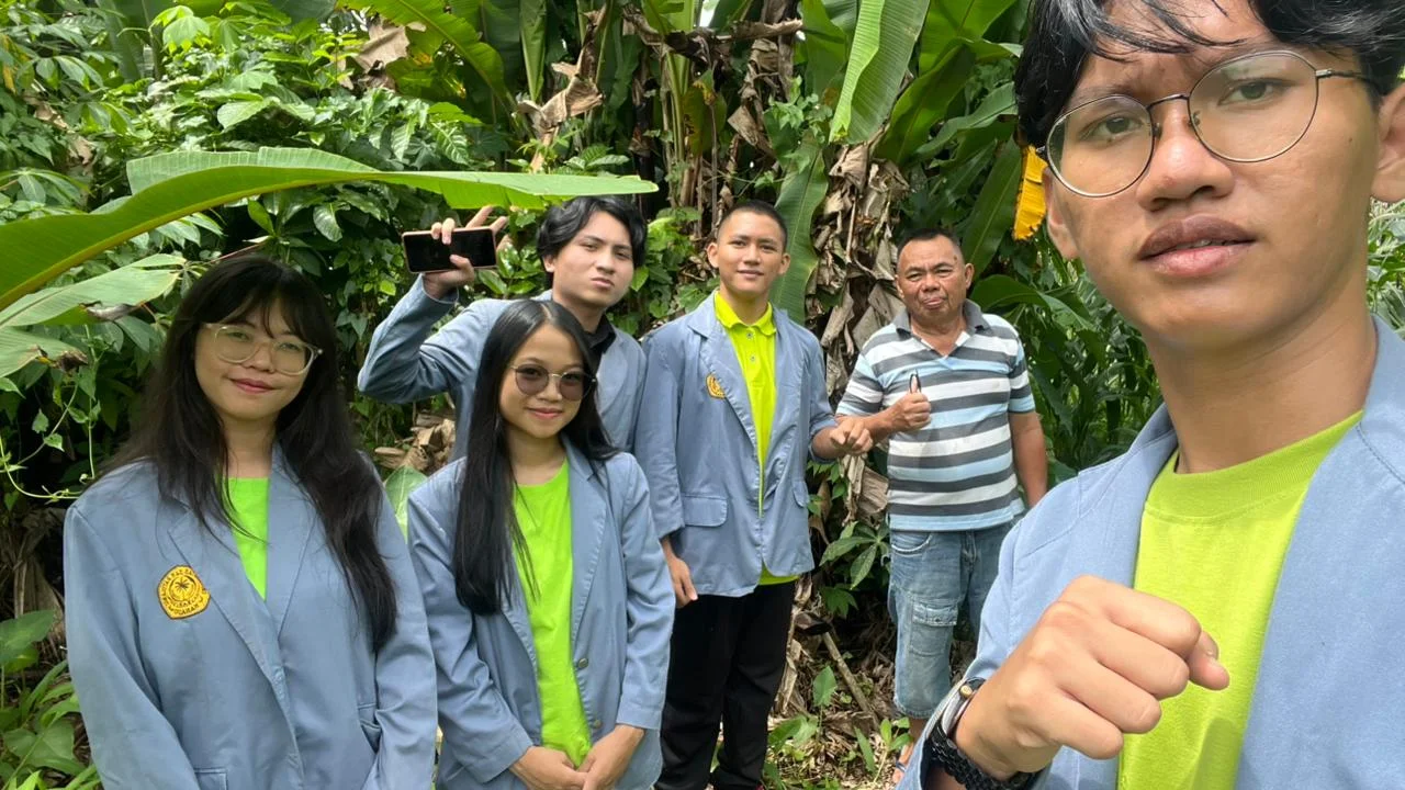 Dari Deteksi Hama hingga Nutrisi Otomatis: Mahasiswa Mengubah Pertanian dengan IoT