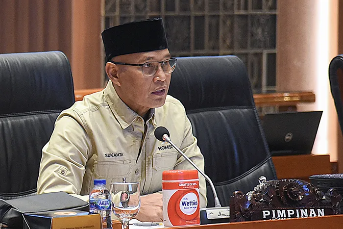 Menghadapi Ketegangan Geopolitik: Membangun Kemandirian dan Ketahanan