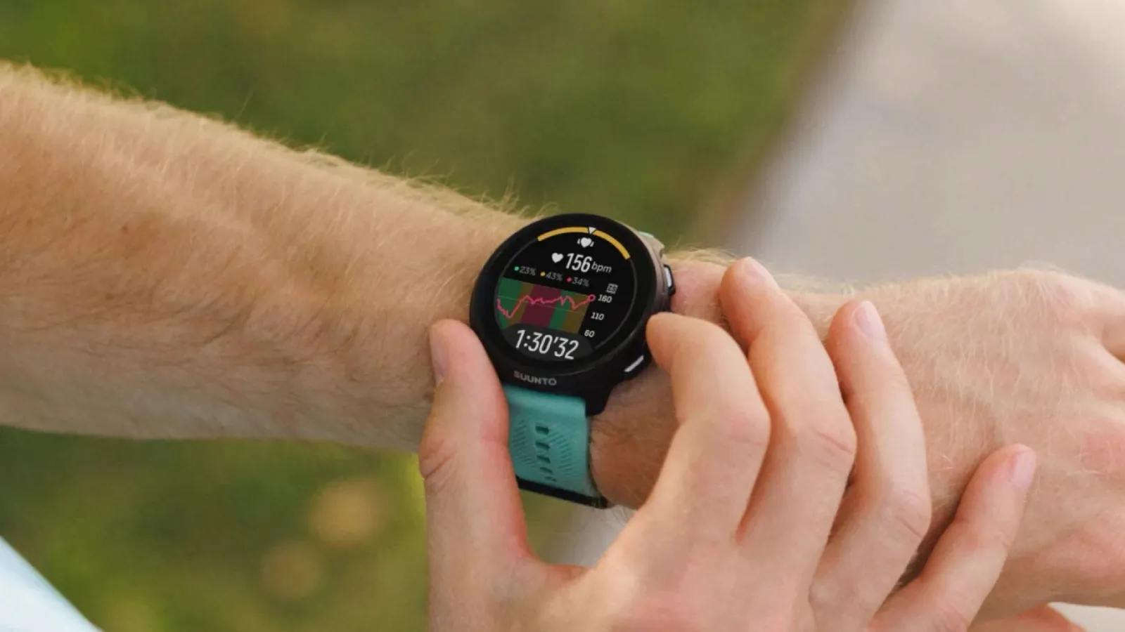 Offline Maps di Smartwatch Olahraga: Mengubah Cara Pelari Bernavigasi