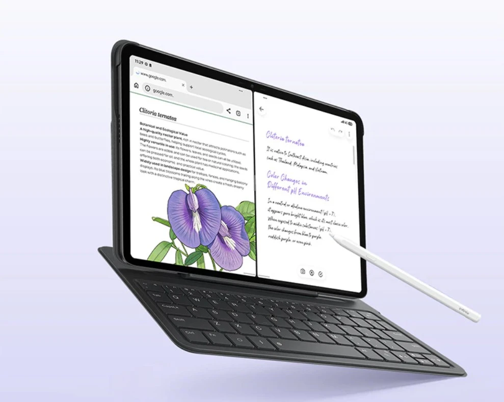 Infinix XPAD 30 Pro: Tablet 3 Jutaan untuk Mahasiswa dan Profesional Muda