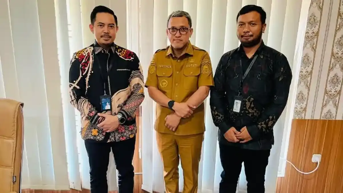 PLN Percepat Penguatan Jaringan Transmisi Sulawesi
