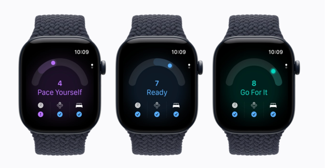 Apple Watch Series 12, Readiness Score, dan Masa Depan Smartwatch Kesehatan