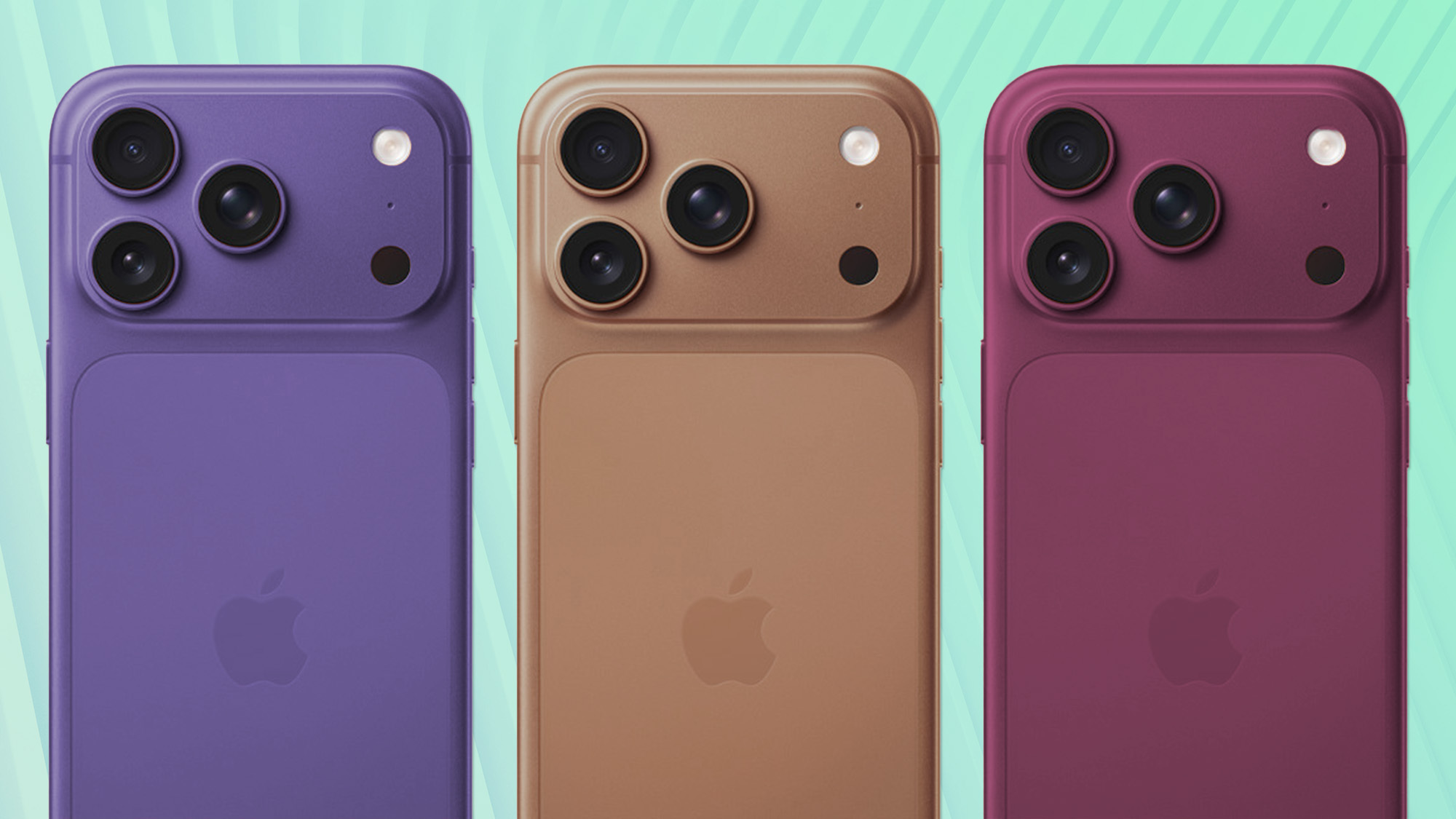 Manual Focus, Histogram, dan Aperture Variabel di iPhone 18 Pro