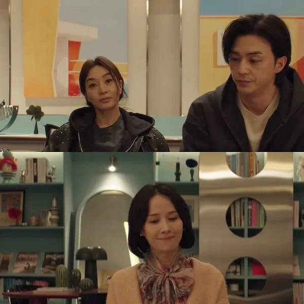Ketika Perselingkuhan Hanyalah Permulaan dalam The Affair Was Just the Beginning