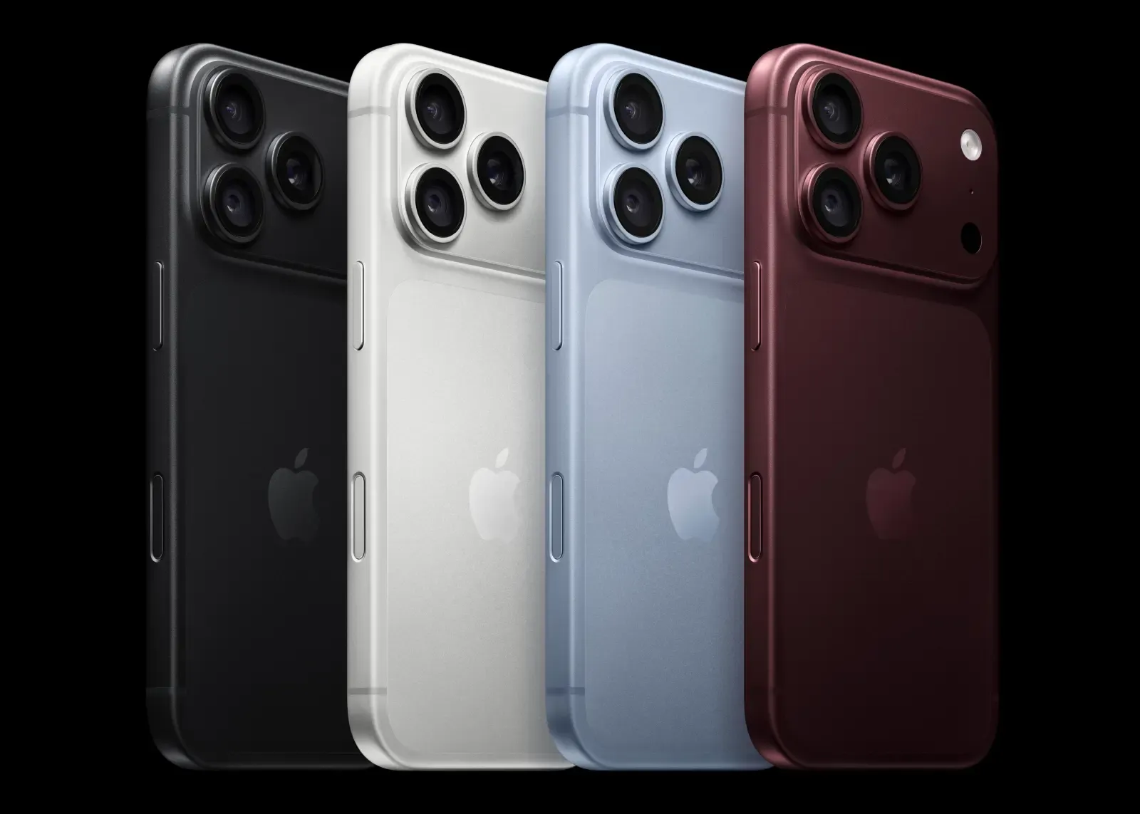 Kamera Aperture Variabel iPhone 18 Pro Mengubah Fotografi Smartphone
