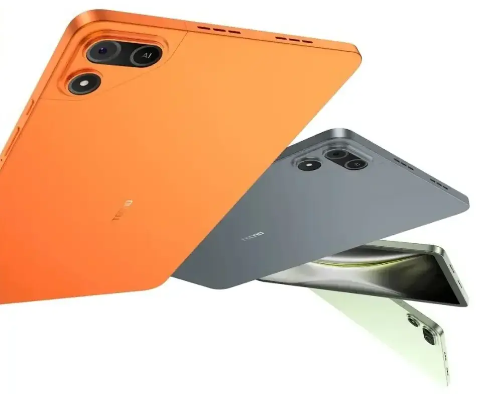 Tecno Megapad 2 dan SE 2: Tablet AI Terjangkau untuk Kerja dan Belajar