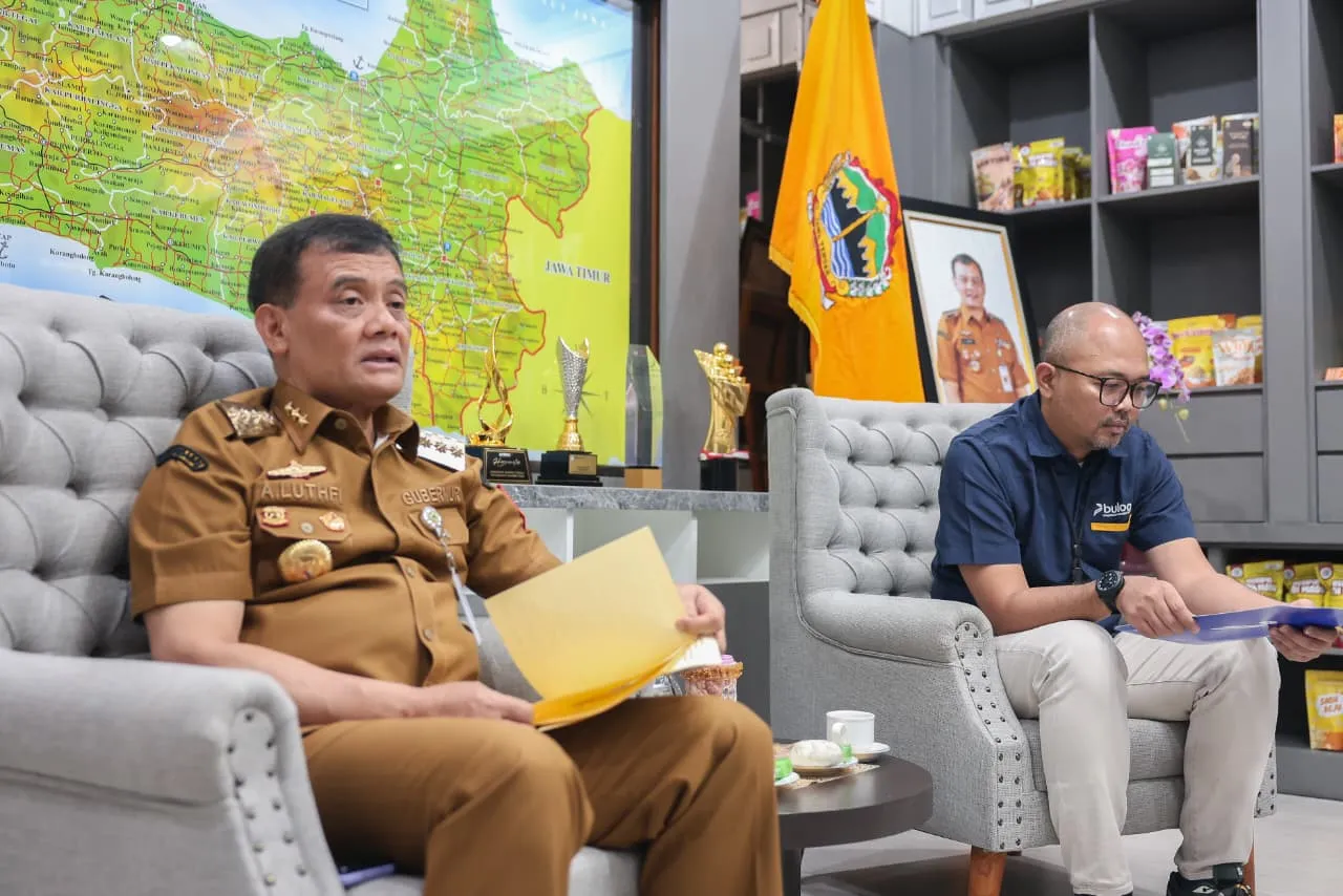 Paradoks Surplus Beras dan Kenaikan Harga di Jawa Tengah