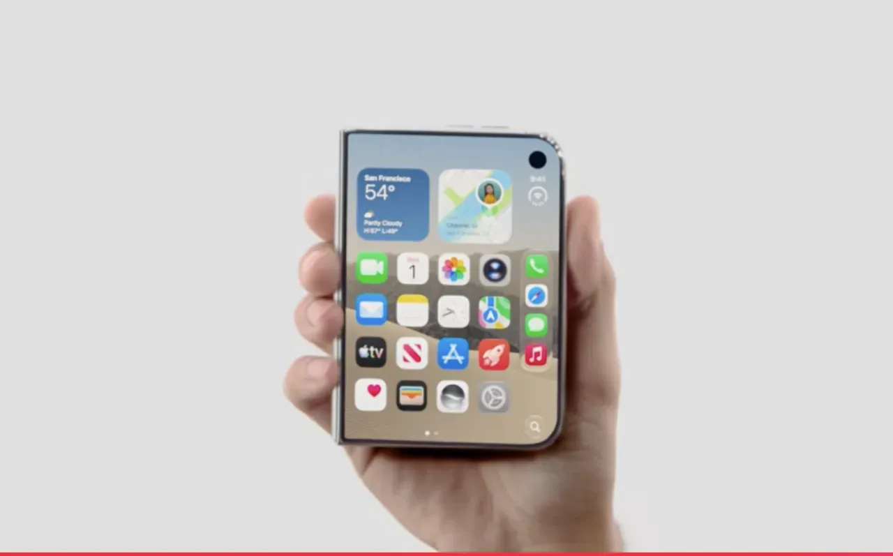 Apple Surprise and Shine: iPhone Duo Lipat, iPhone 18 Pro, dan 4 Flagship Baru