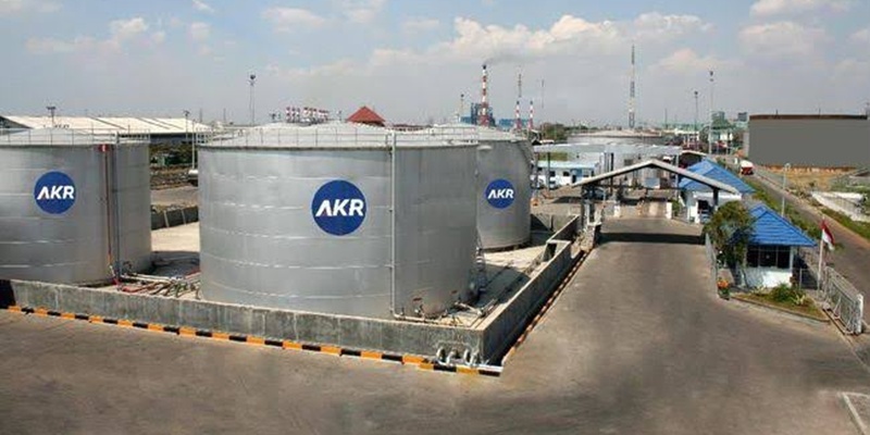 Perusahaan Infrastruktur Energi Perluas Portofolio LNG dan Surya untuk Ketahanan Pasokan Nasional
