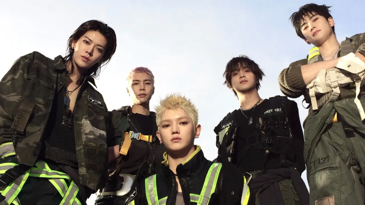 Panduan Lengkap Lirik dan Terjemahan Lagu K-pop dari TEN hingga NCT