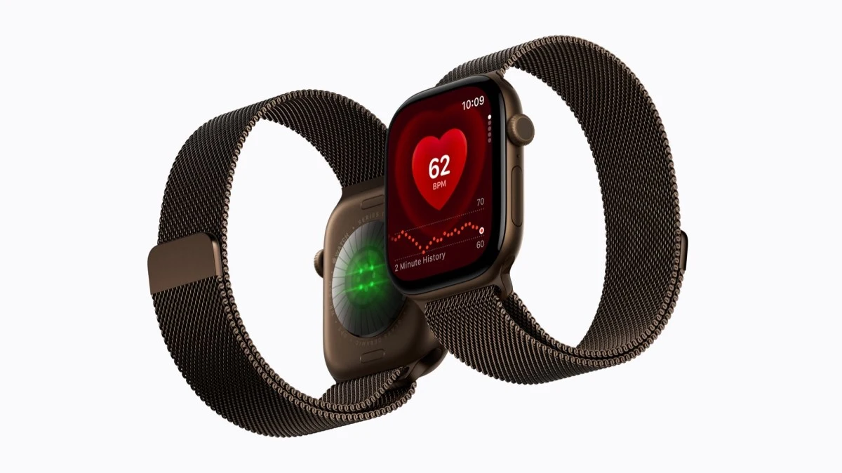 Apple Watch Series 12 dan Ultra 4: Sensor, Chip S11, dan AI Health Coach