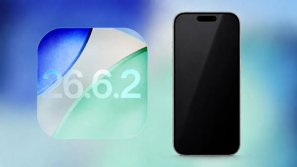 iOS 26.6.2: Wajib Update Sebelum iOS 27 Tiba