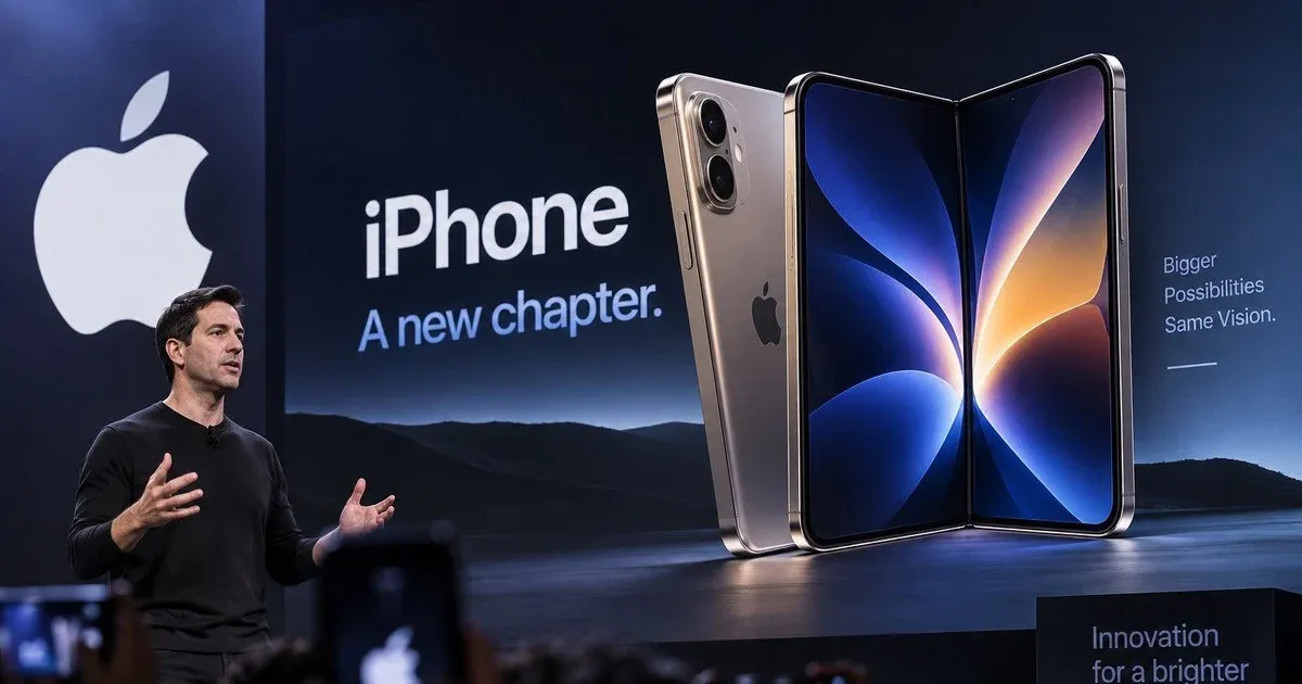 iPhone Ultra Lipat Resmi Hadir: Spesifikasi, Harga, dan Dampaknya