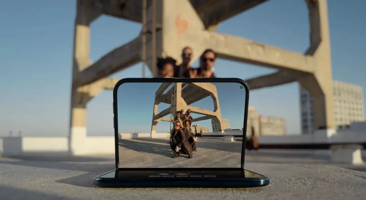 iPhone Duo Dual Fusion 48MP: Kamera Ganda Serius untuk Content Creator