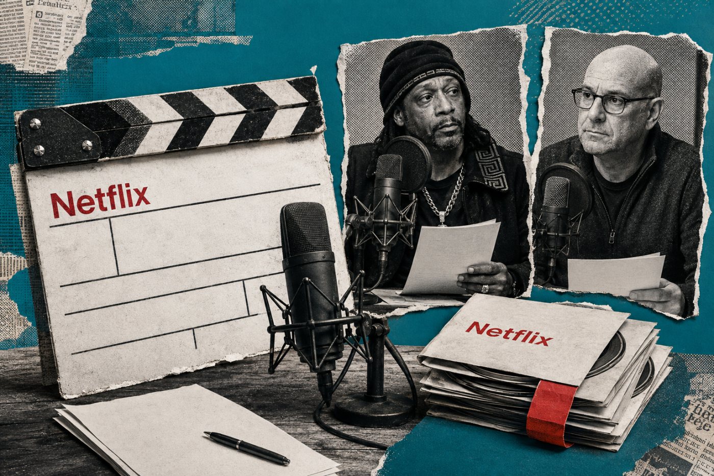 29 Serial dan Film Netflix September: Panduan Lengkap Watchlist Baru
