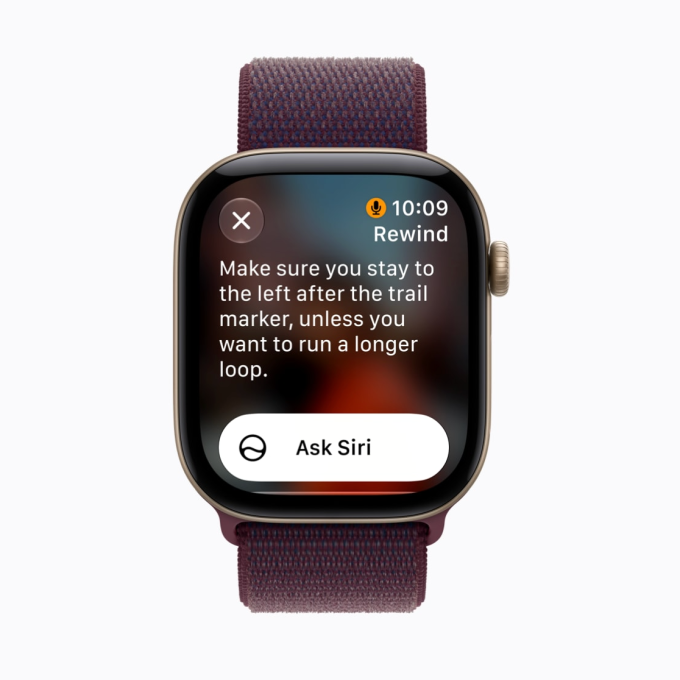 Audio Intelligence Apple Watch: Manfaat vs Risiko Privasi