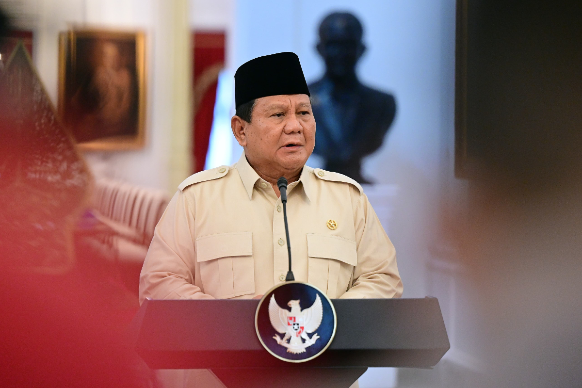 Menuju Ekonomi Ke-4 Terbesar Dunia: Mampukah Kita?