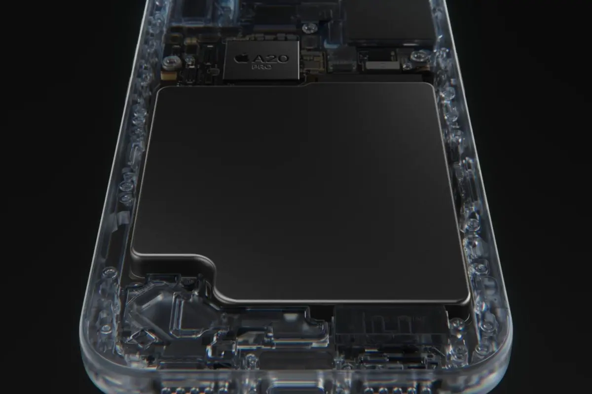 iPhone 18 Pro: Kamera 48 MP, Aperture Variabel, dan Chip A20 Pro