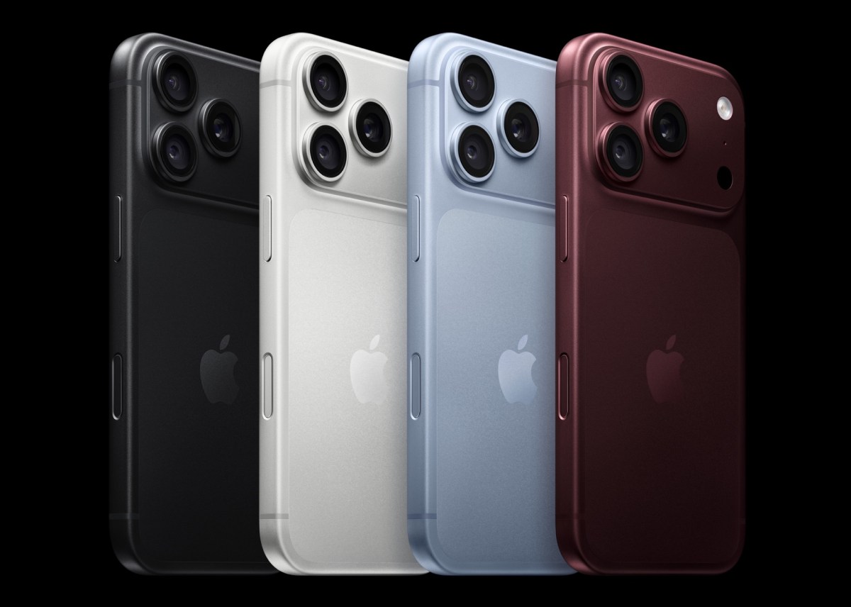 iPhone 18 Pro dan Pro Max: Chip A20 Pro, Kamera Aperture Variabel, dan Dynamic Island Baru