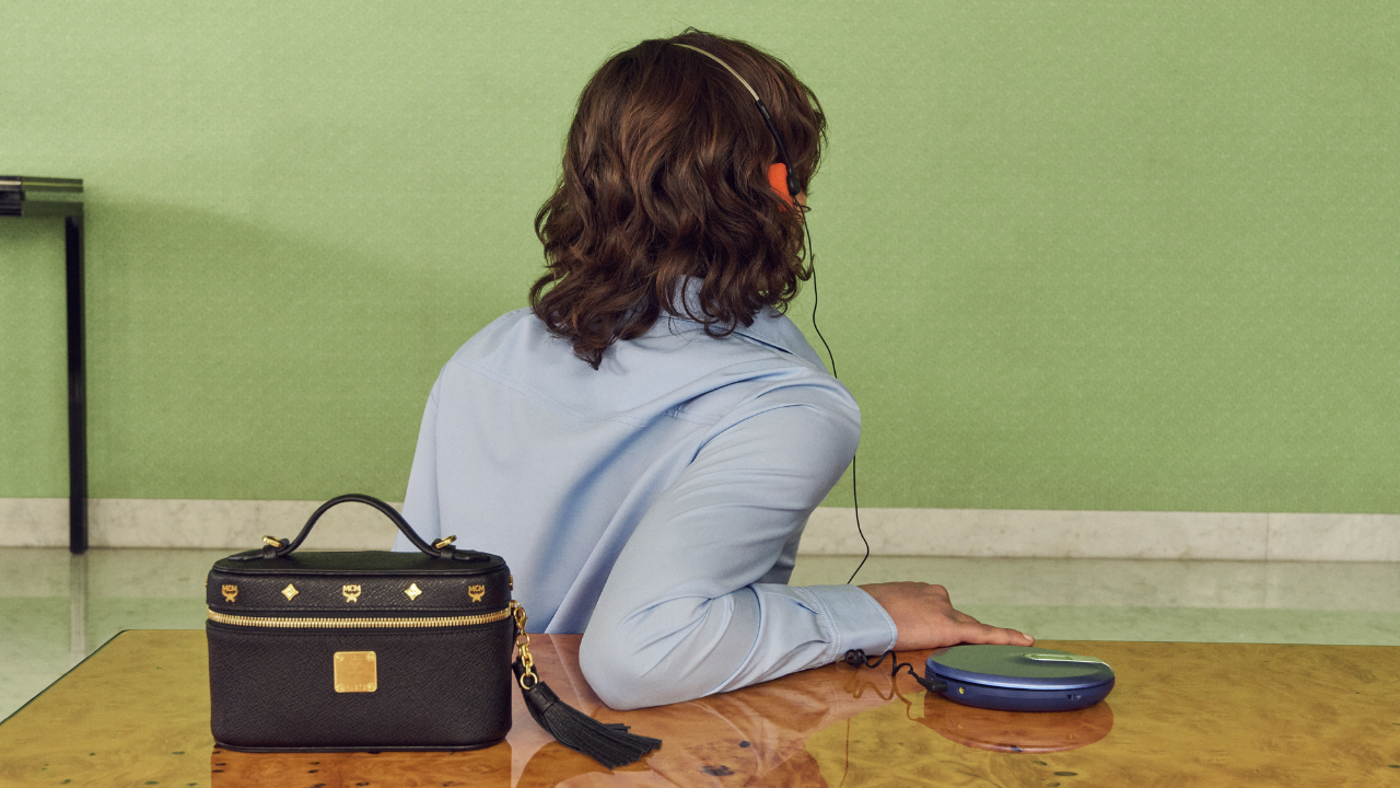 Tas Travel Musiman yang Stylish untuk Liburan Sempurna